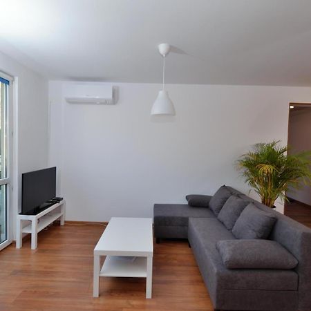 Apartament Sloneczny 4 Opolí Exteriér fotografie