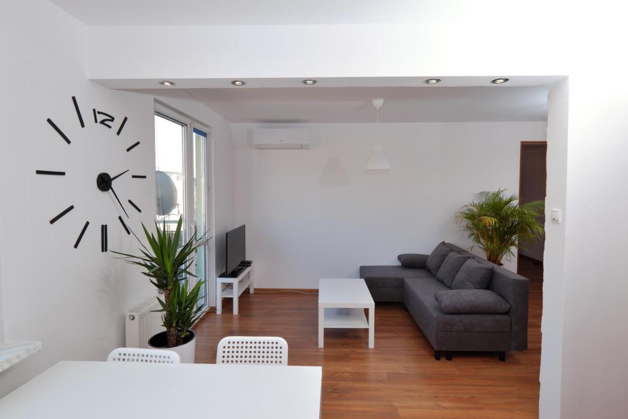 Apartament Sloneczny 4 Opolí Exteriér fotografie