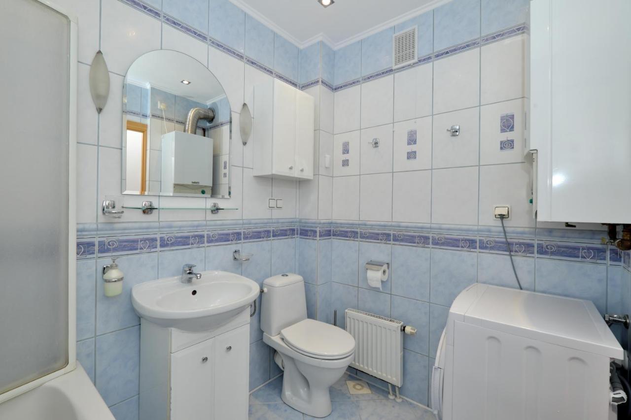 Apartament Sloneczny 4 Opolí Exteriér fotografie