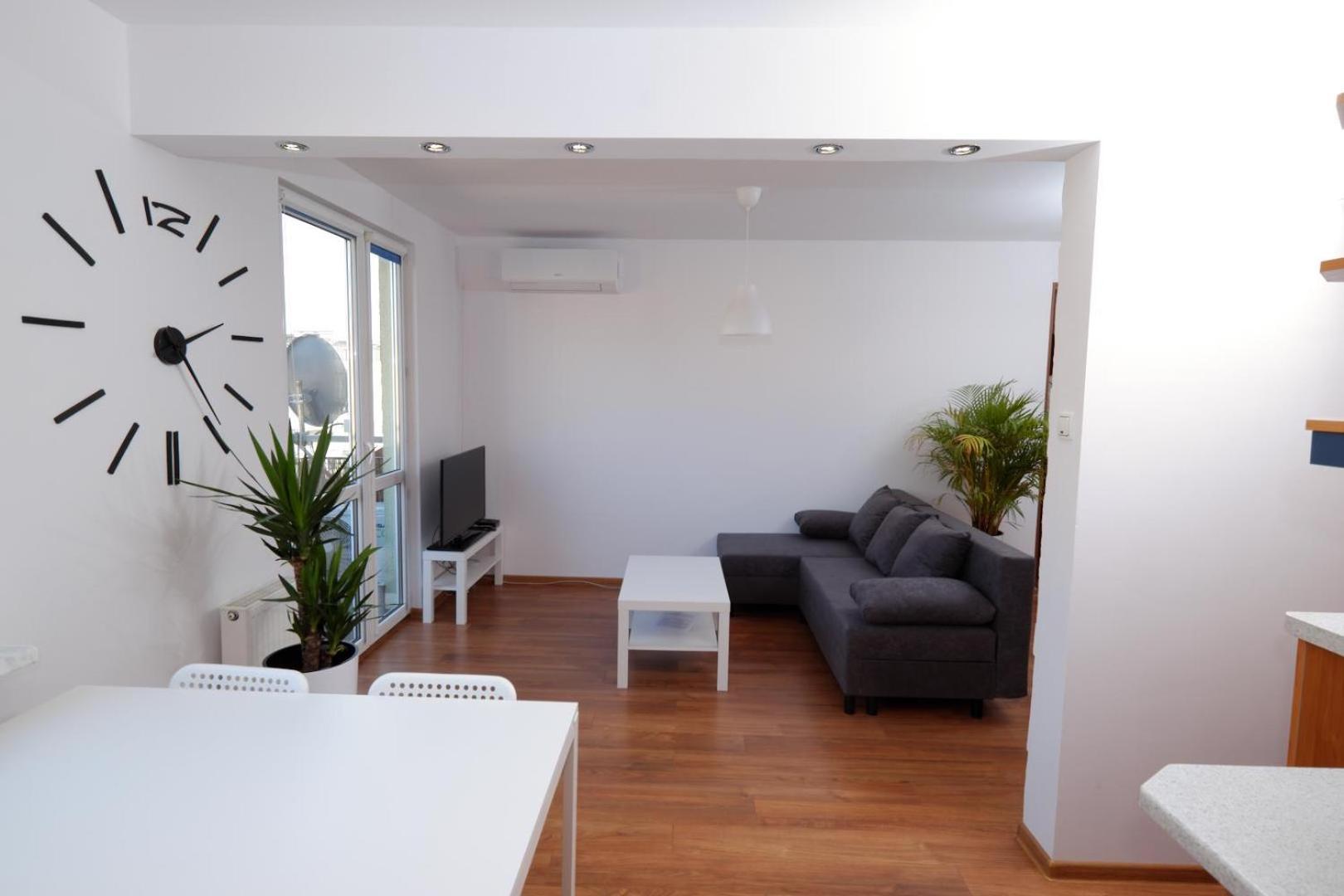 Apartament Sloneczny 4 Opolí Exteriér fotografie