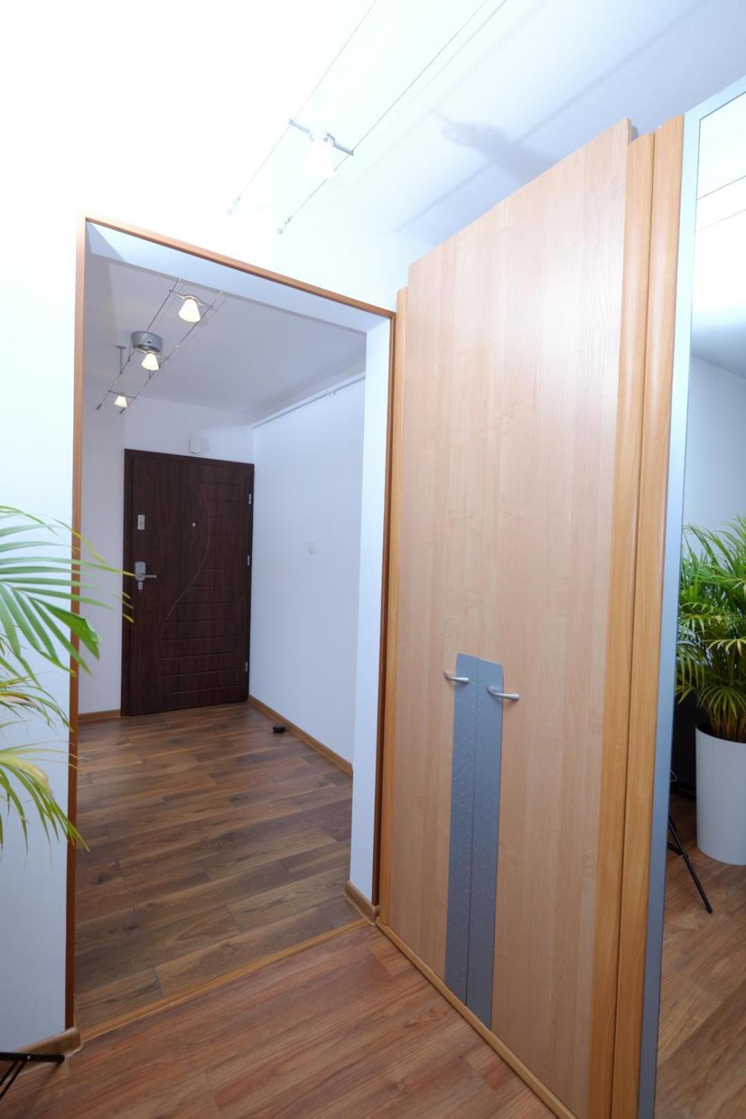 Apartament Sloneczny 4 Opolí Exteriér fotografie