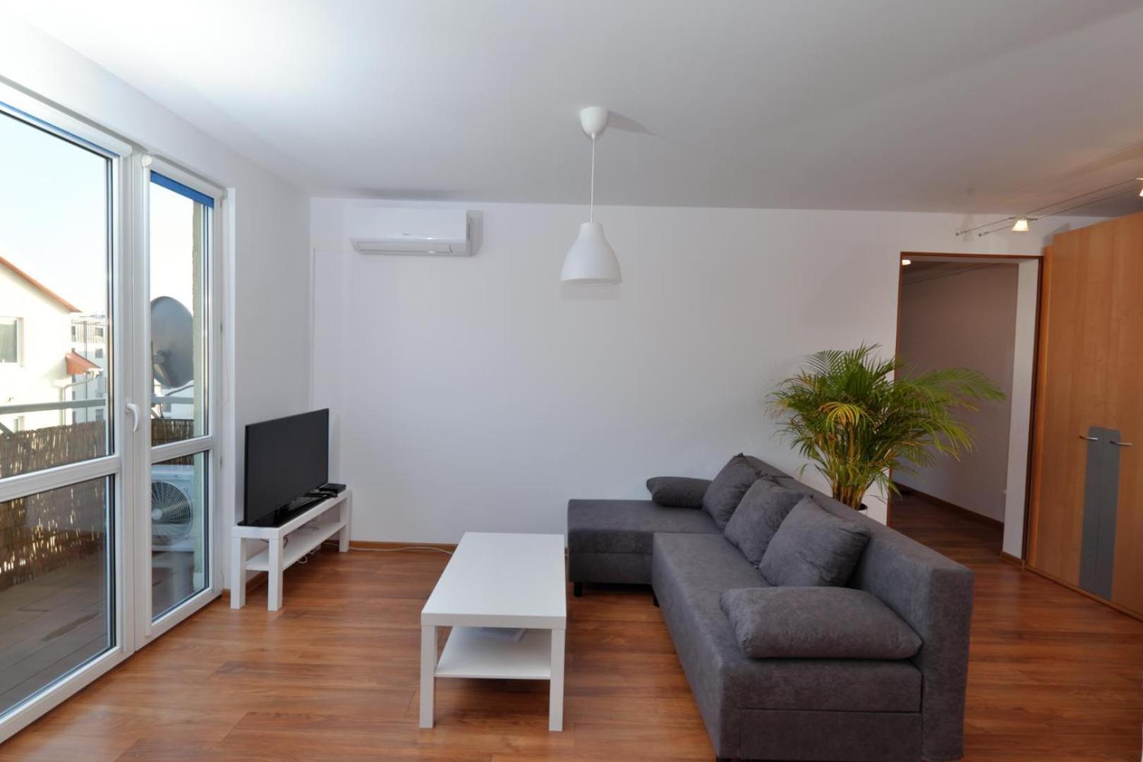 Apartament Sloneczny 4 Opolí Exteriér fotografie