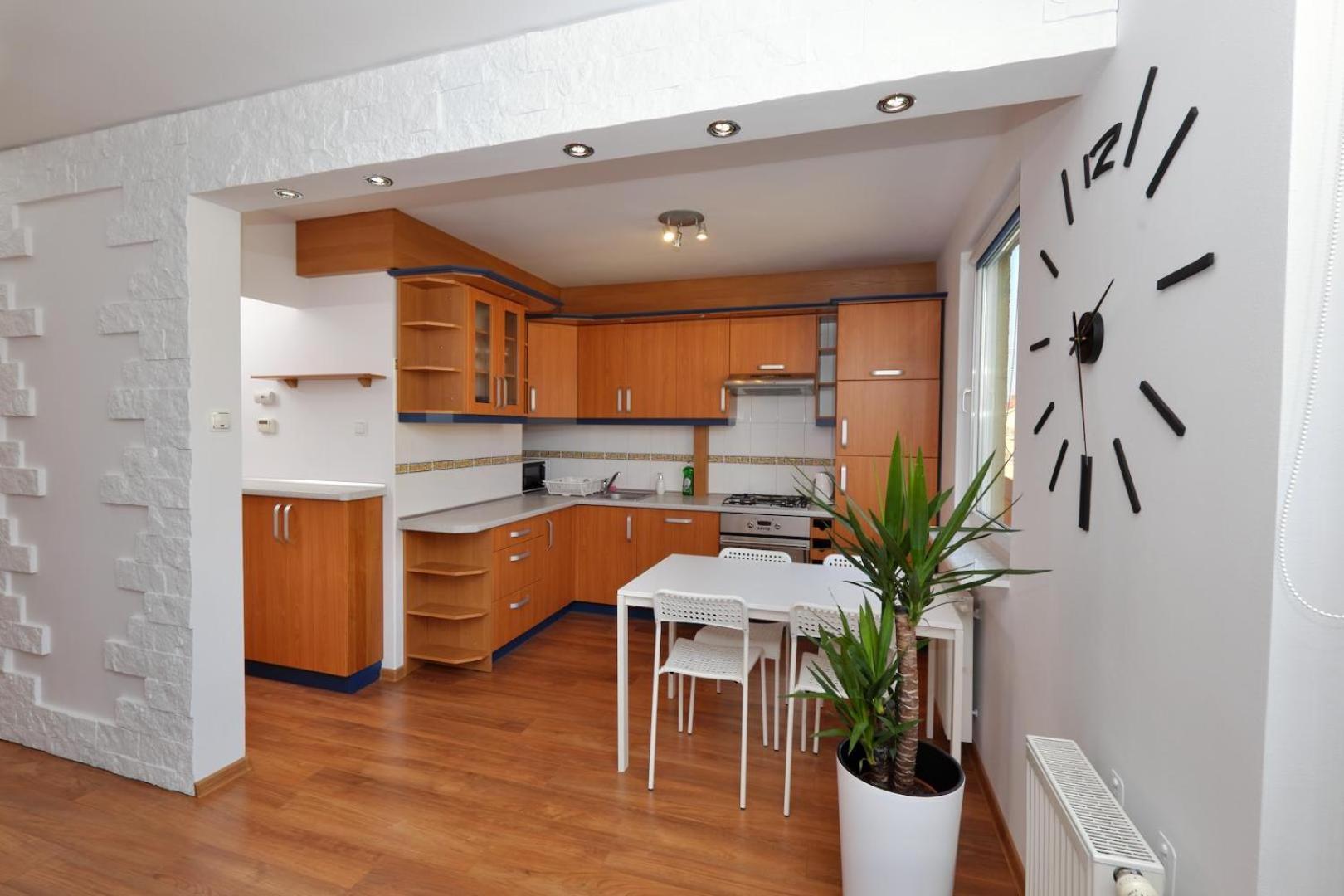 Apartament Sloneczny 4 Opolí Exteriér fotografie